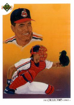 Sandy Alomar Jr.