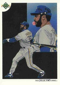 Dave Parker