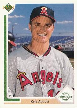 #51 Kyle Abbott