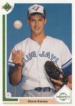 Steve Karsay