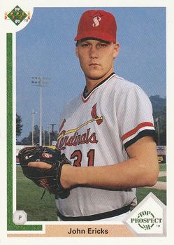#57 John Ericks