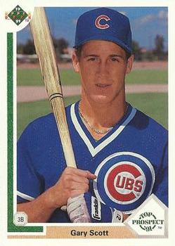 #58 Gary Scott