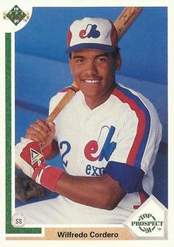 Wilfredo Cordero