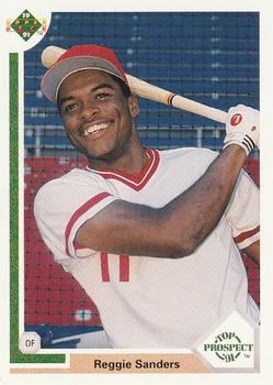 Reggie Sanders