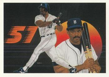 Cecil Fielder