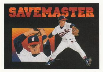 #93 "Save Master"