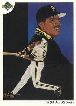 Barry Bonds