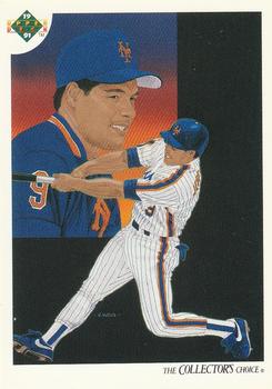 #95 Gregg Jefferies