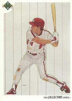 Lenny Dykstra