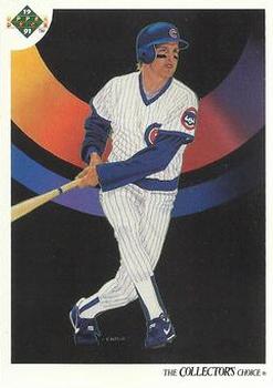 #99 Mark Grace
