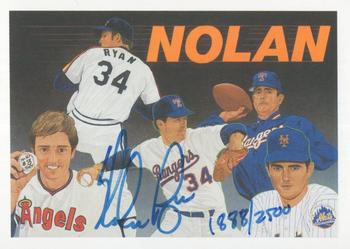 Nolan Ryan