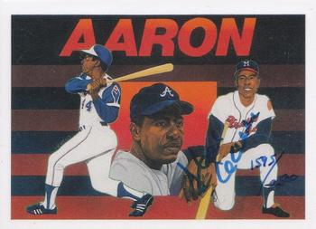 Hank Aaron