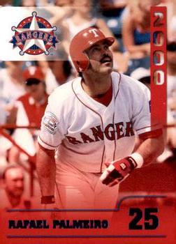 Rafael Palmeiro