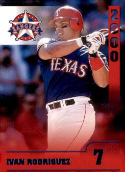 Ivan Rodriguez