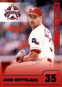 John Wetteland