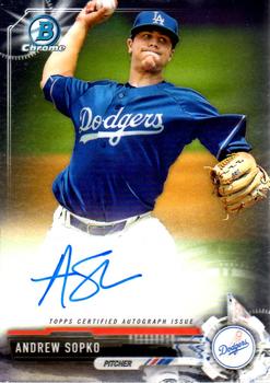 Andrew Sopko