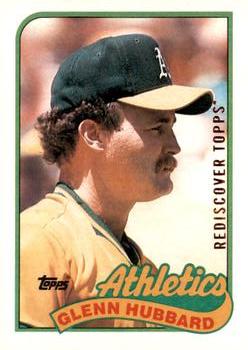 Glenn Hubbard