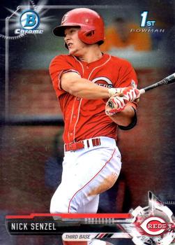 Nick Senzel
