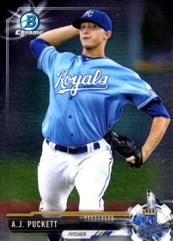 A.J. Puckett