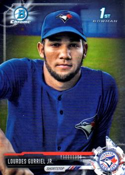 Lourdes Gurriel Jr.