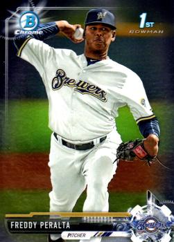 Freddy Peralta