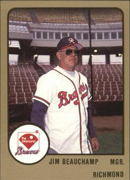 Jim Beauchamp