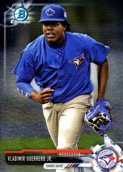 Vladimir Guerrero Jr.