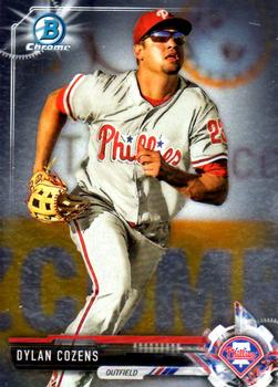 Dylan Cozens