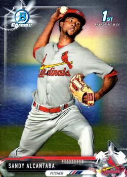 Sandy Alcantara