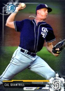 Cal Quantrill
