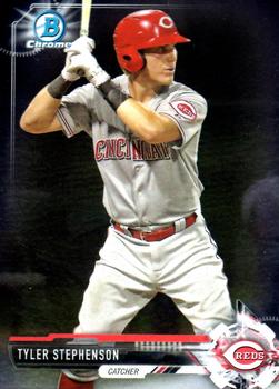 Tyler Stephenson