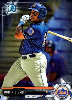 Dominic Smith