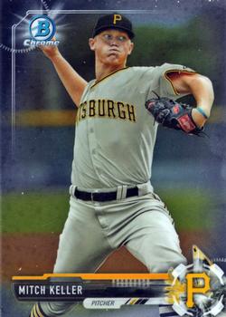#BCP66 Mitch Keller