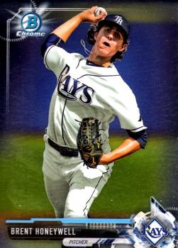 Brent Honeywell
