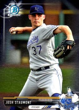 Josh Staumont