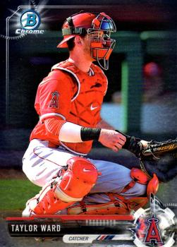 Taylor Ward