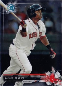 Rafael Devers
