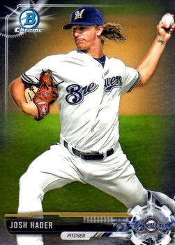 Josh Hader