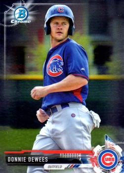 Donnie Dewees
