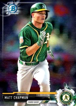 Matt Chapman