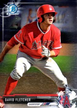 #BCP113 David Fletcher