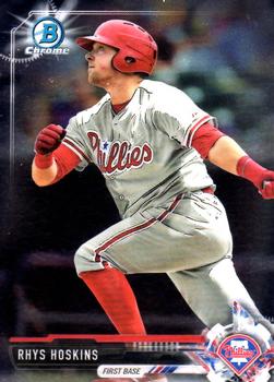 Rhys Hoskins