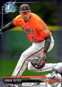 Jomar Reyes
