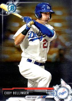 Cody Bellinger