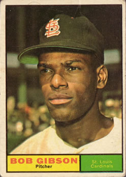 Bob Gibson