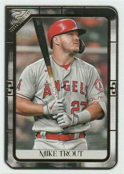 Mike Trout