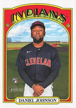 Daniel Johnson