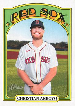 Christian Arroyo