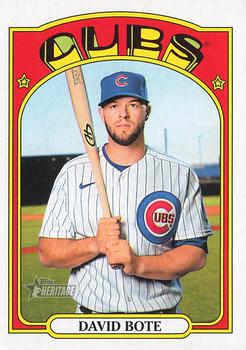 David Bote