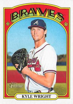 Kyle Wright